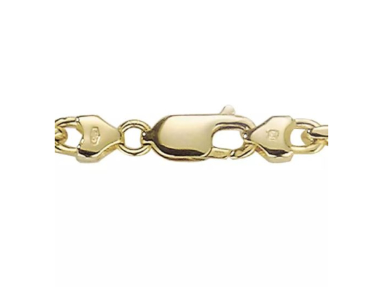 Armbånd - Anker 585, 2mm