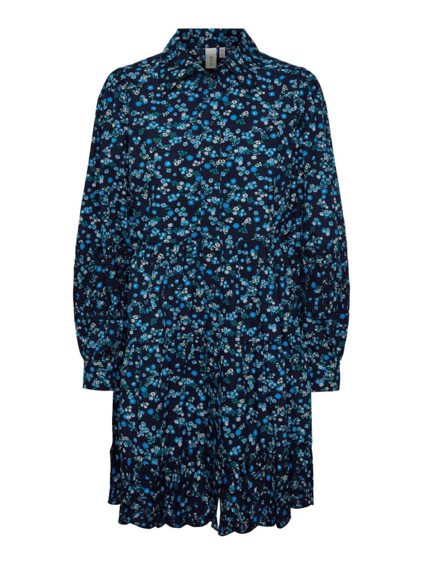 Y.A.S Ziggy Dress - Image 1