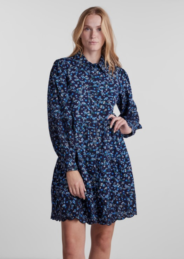 Y.A.S Ziggy Dress - Image 2