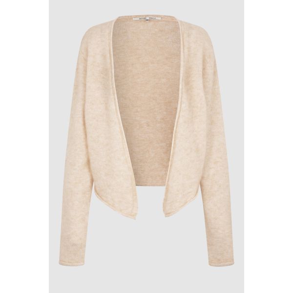 Ymani Cardigan Sand
