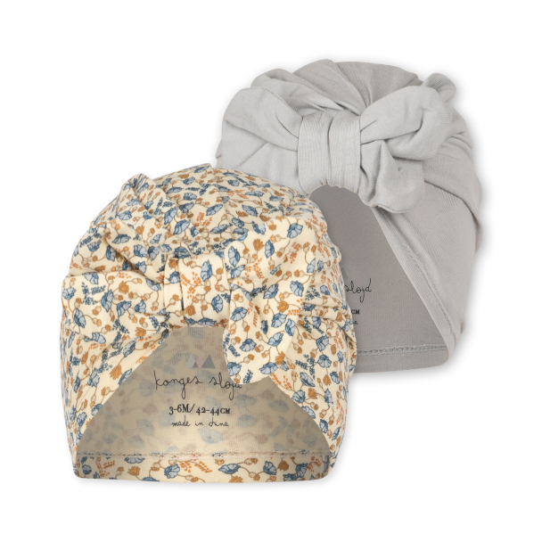 Konges Sløjd | Bambi Bonnet 2-pk - Eternelle - Image 1