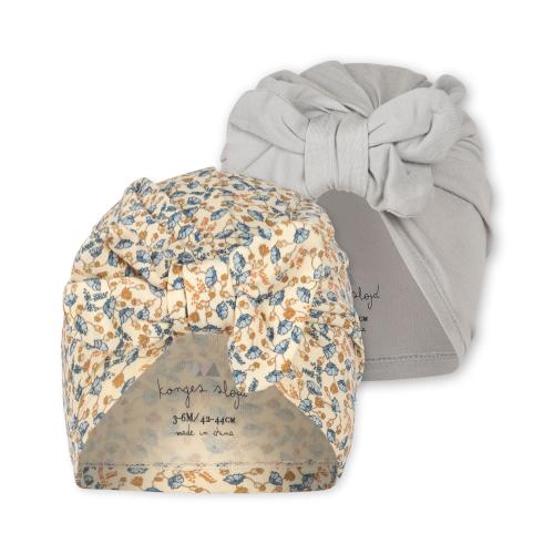 Konges Sløjd | Bambi Bonnet 2-pk - Eternelle