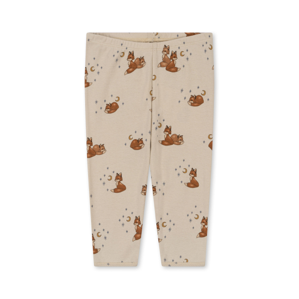 Classic Pants - Foxie - Image 1