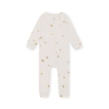 Konges Sløjd | Sleepy Onesie - Lemon