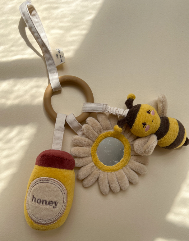 Activity Ring - Bee - Image 2
