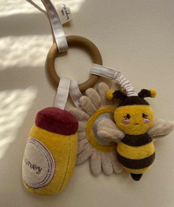 Activity Ring - Bee - Image 3