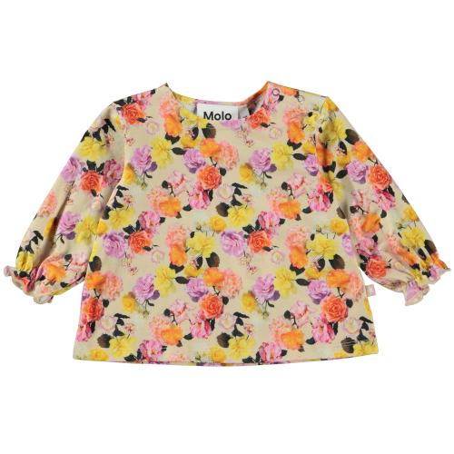 Molo | Bluse Elina - Baby Roses