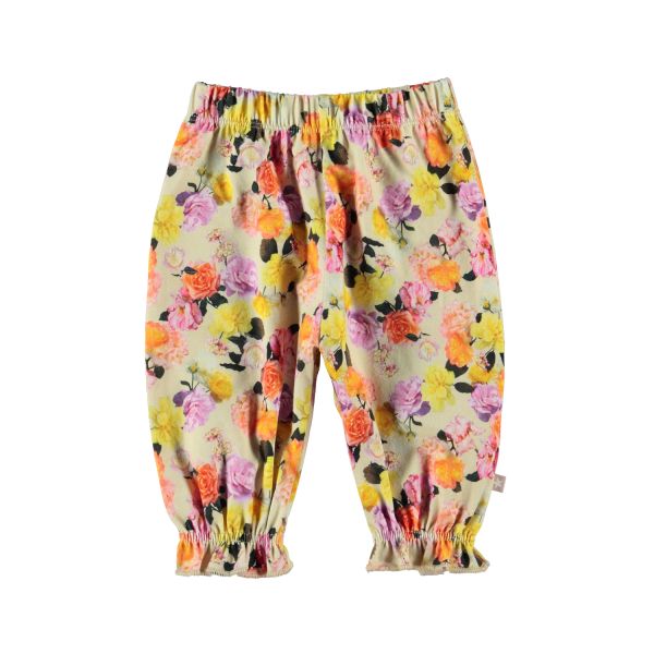 MOLO - BUKSE SELENA BABY ROSES