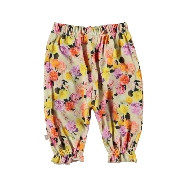 Molo | Bukse Selena - Baby Roses - Image 2