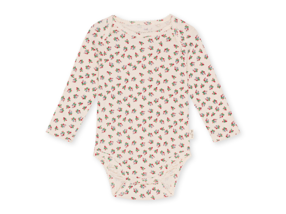 Konges Sløjd - Classic Body, Fleur Tricolore