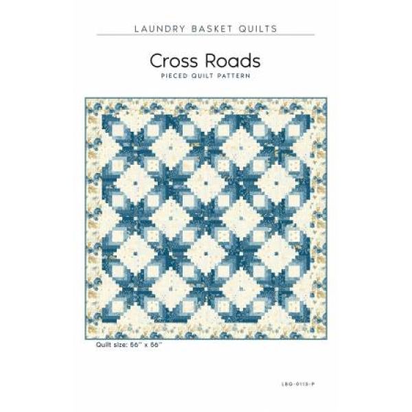 Cross roads