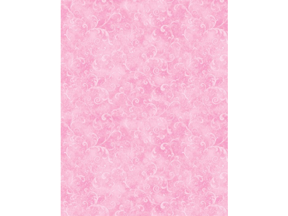 Essentials filigree pink
