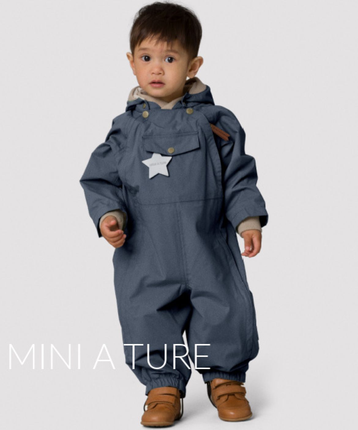 Mini A Ture