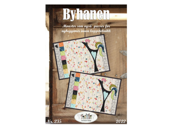 Byhanen