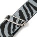 Rosenvinge skulderreim zebra mønster 750586