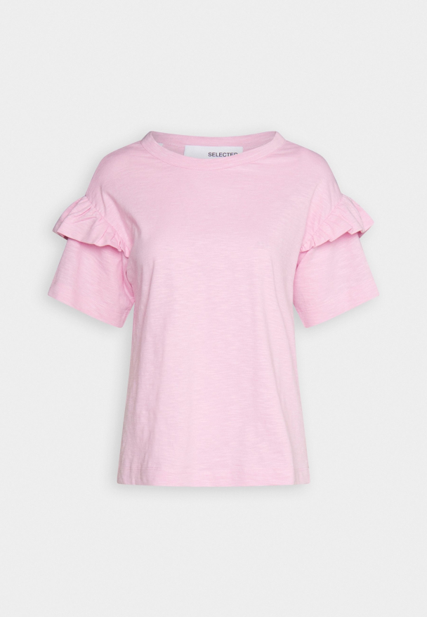 SELECTED FEMME Rylie Florence Tee