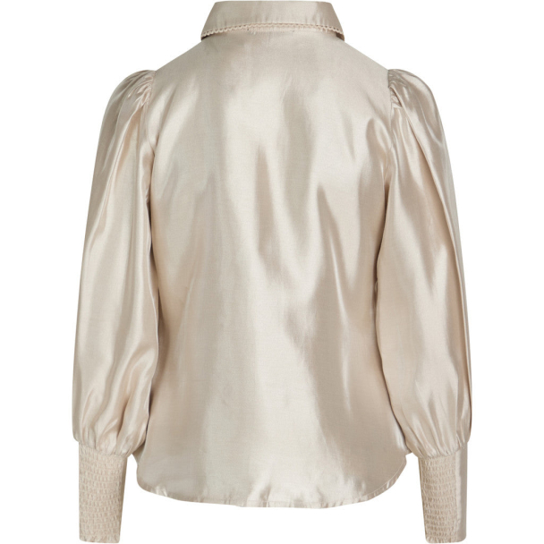 BRUUNS BAZAAR Chicory India Shirt - Image 5