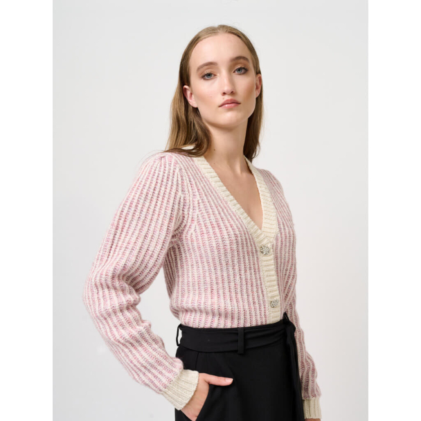 BRUUNS BAZAAR Nolana Hanara Knit - Image 4