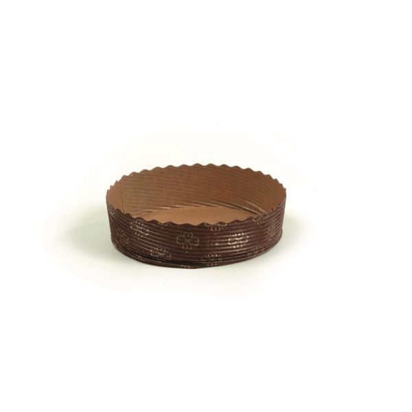 Easybake  RUND Ø240mm H45mm, 10 STK