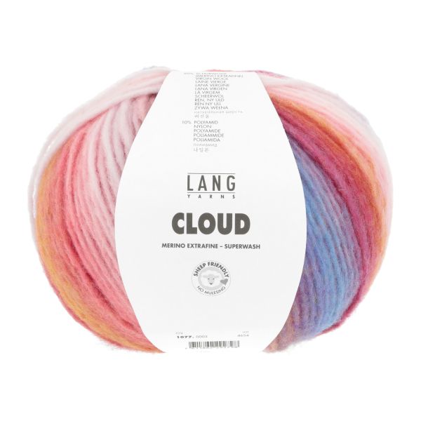 Cloud