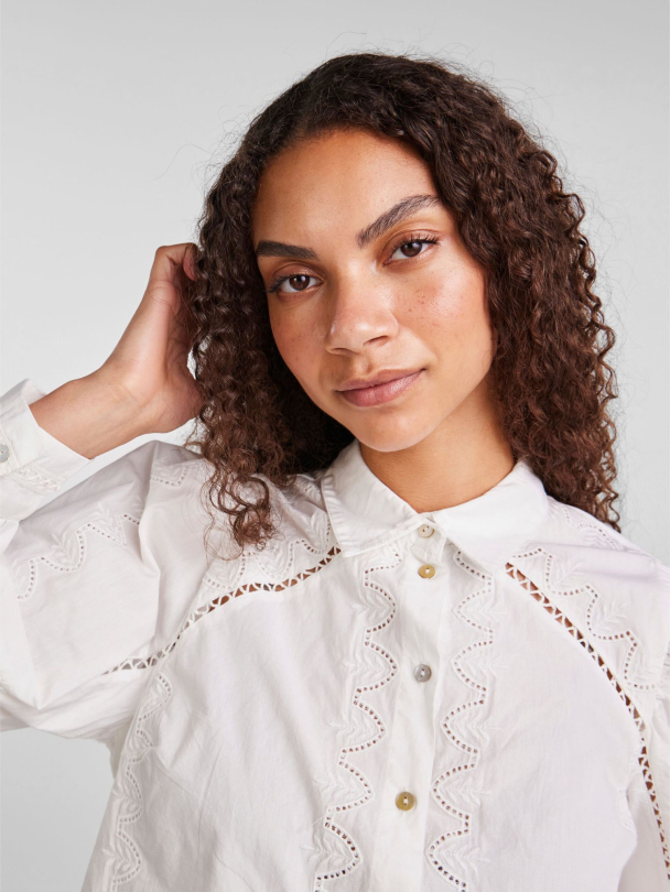 Y.A.S Kenora Shirt - Image 4