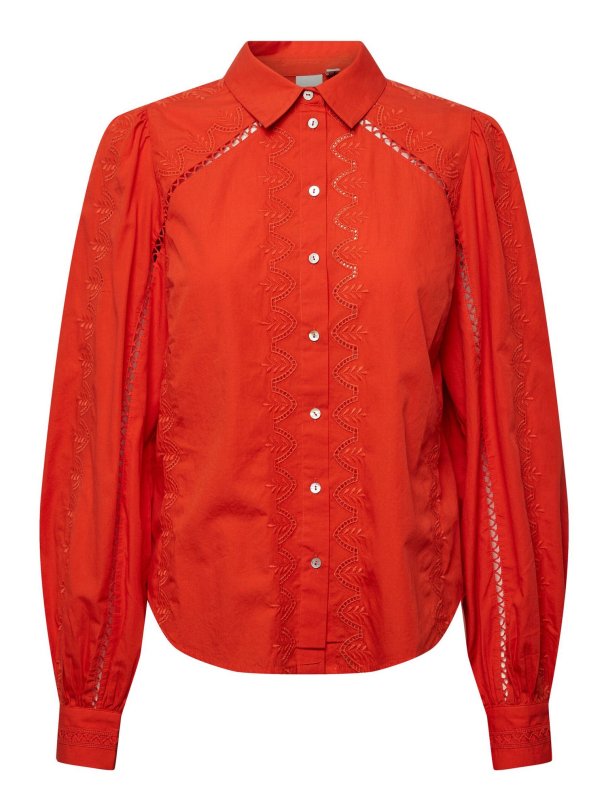 Y.A.S Kenora Shirt - Image 1