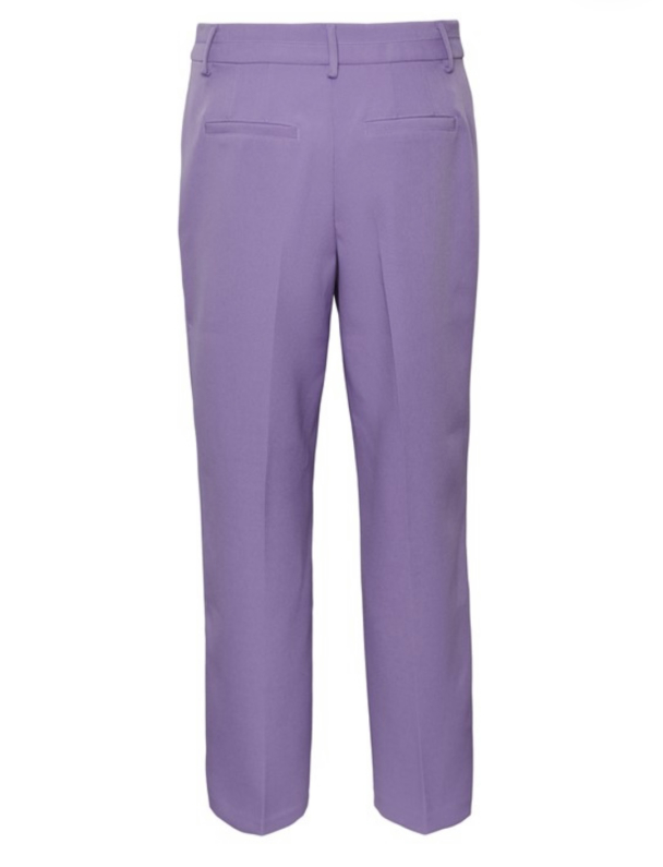 Bluris Flared Pant - Bougainvillea - Image 2