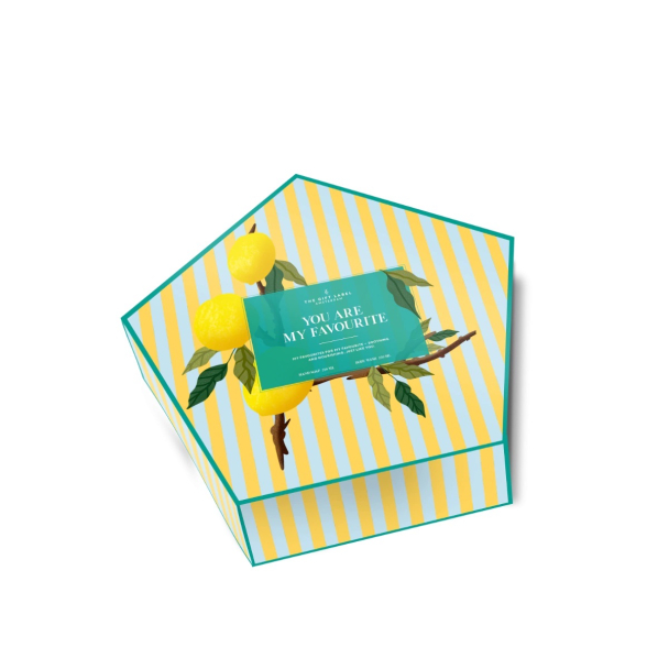 TGL "You Are My Favourite" Gift Box - Image 2