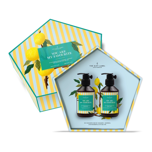 TGL "You Are My Favourite" Gift Box - Image 1
