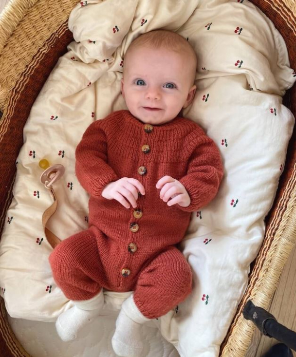 PetiteKnit  - Barn - Image 3