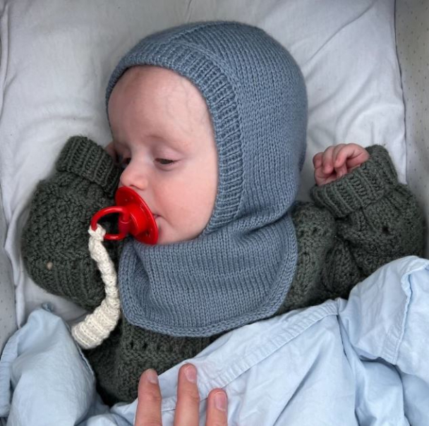 PetiteKnit - Tilbehør Barn - Image 3