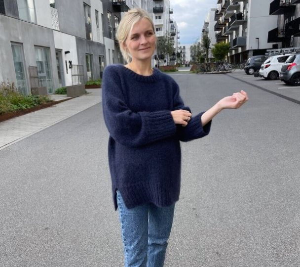 PetiteKnit  - Dame - Image 6