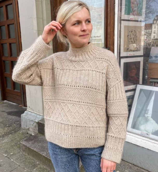 PetiteKnit  - Dame - Image 1