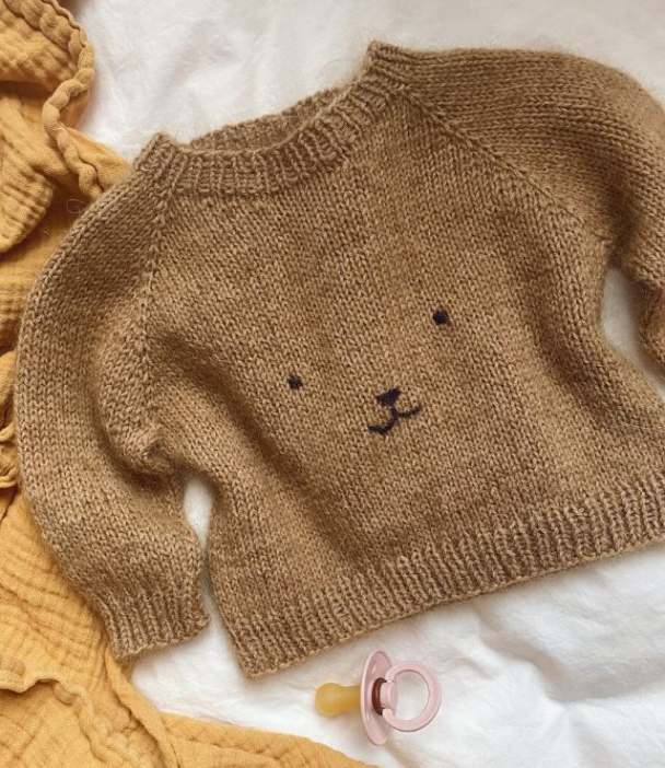 PetiteKnit  - Barn - Image 5