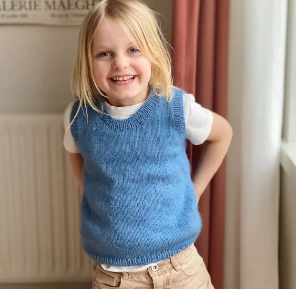 PetiteKnit  - Barn - Image 12