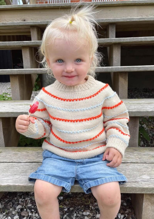 PetiteKnit  - Barn - Image 17