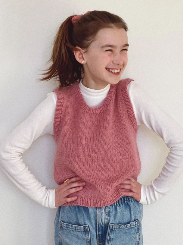 PetiteKnit  - Barn - Image 22