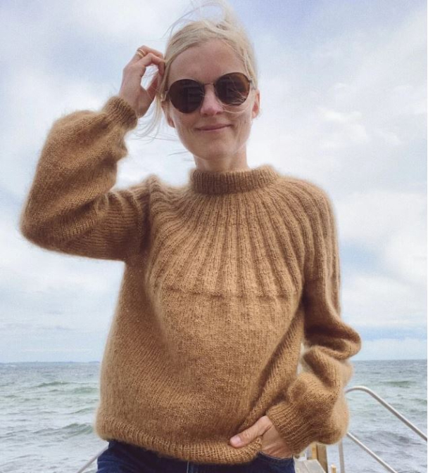 PetiteKnit  - Dame - Image 16
