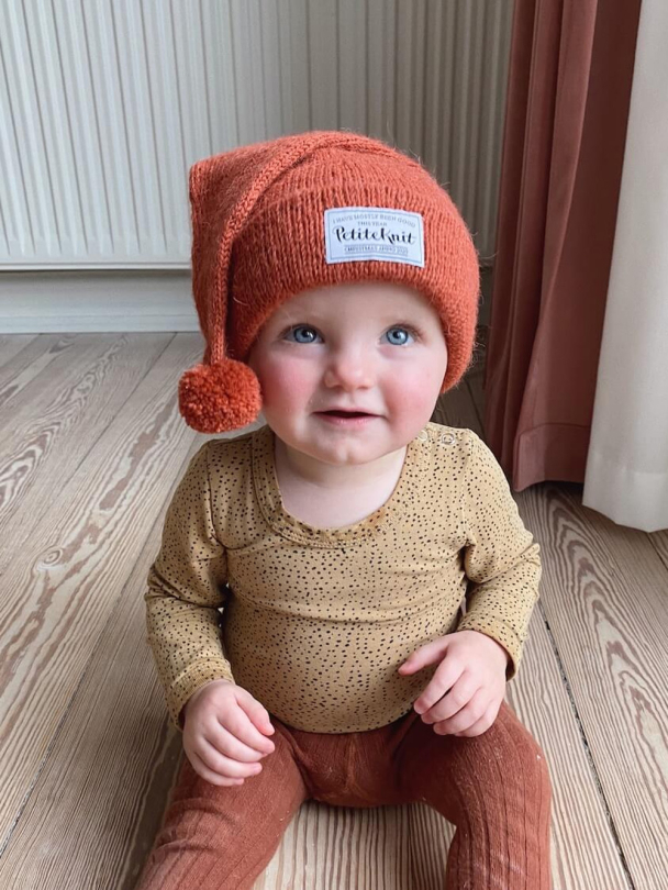 PetiteKnit - Tilbehør Barn - Image 5