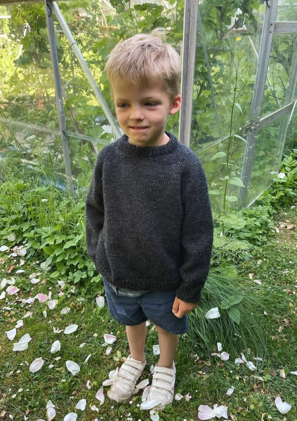 PetiteKnit  - Barn - Image 29