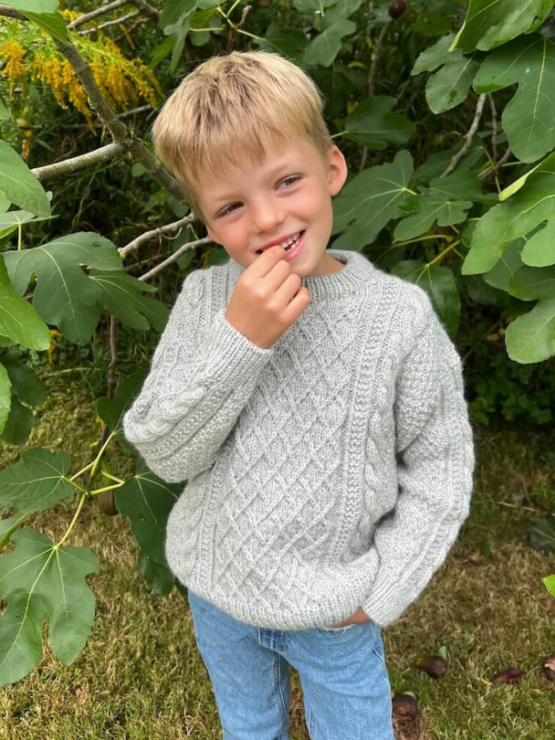 PetiteKnit  - Barn - Image 30