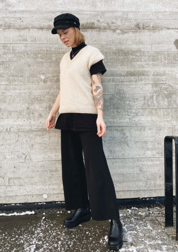 PetiteKnit  - Dame - Image 19