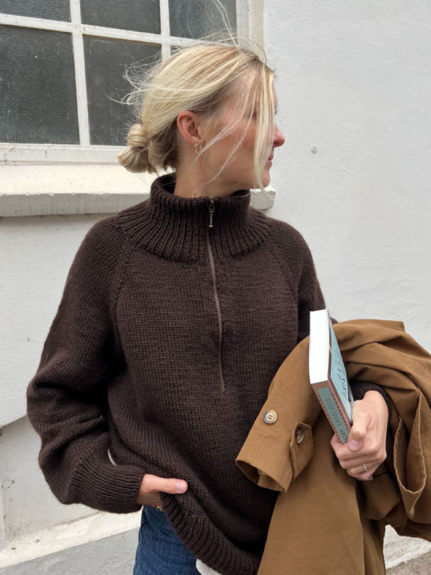 PetiteKnit  - Dame - Image 21