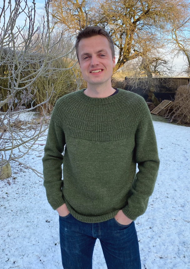 PetiteKnit  - Man - Image 2