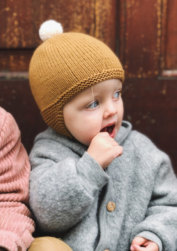 PetiteKnit - Tilbehør Barn - Image 9
