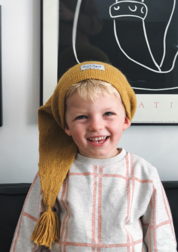 PetiteKnit - Tilbehør Barn - Image 11