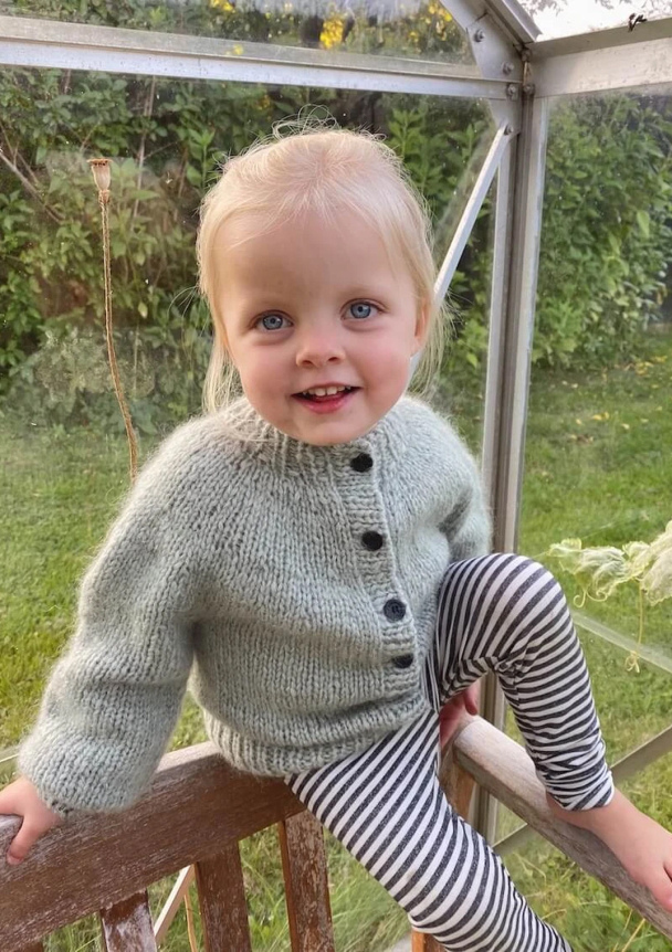 PetiteKnit  - Barn - Image 51