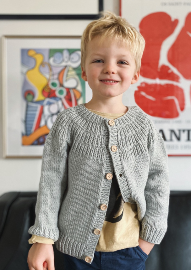 PetiteKnit  - Barn - Image 55