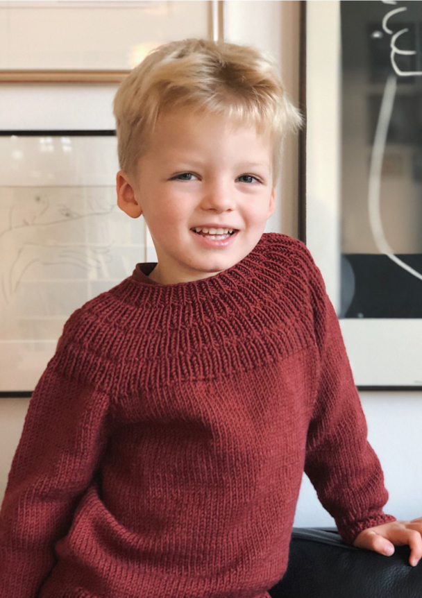 PetiteKnit  - Barn - Image 57