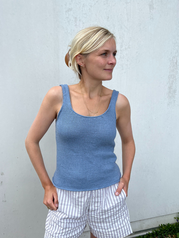 PetiteKnit  - Dame - Image 51